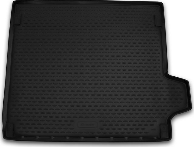 Коврик Element для багажника Land Rover Range Rover Sport II внедорожник без рейлингов 2015-2021. Артикул CARLDR00008