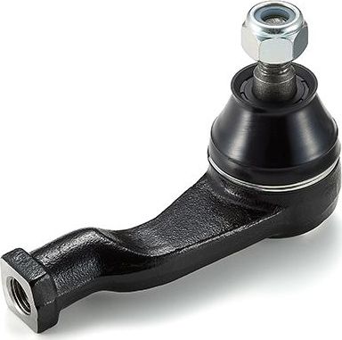 Наконечник рулевой тяги GMB правый для Daihatsu Cuore IV (L500) 1995-1998. Артикул 0706-0211