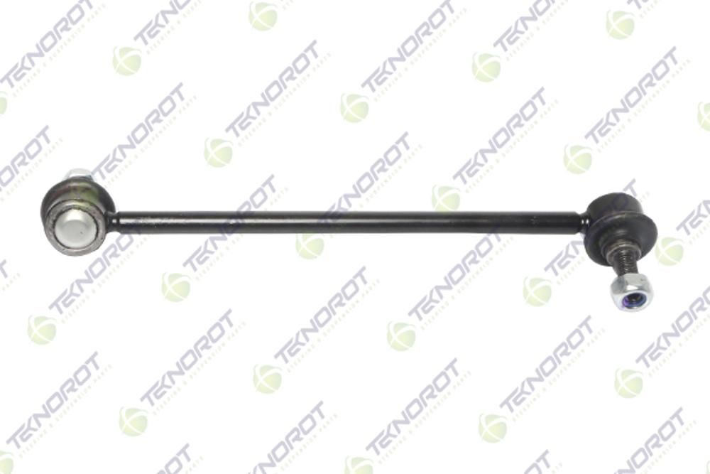 Стойка (тяга) стабилизатора Teknorot. Артикул KI-236