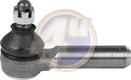 Наконечник рулевой тяги 4U (сталь). Артикул TY-A-16277