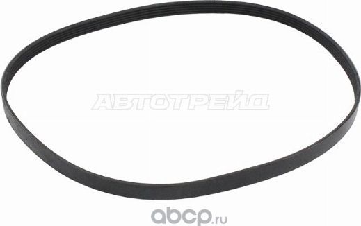 РЕМЕНЬ ПОЛИКЛИНОВОЙ FORD FOCUS II 1.82.0 04-11C (SAT). Артикул 5PK705