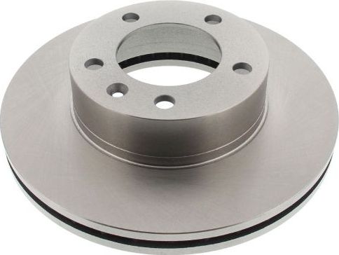 Тормозной диск MAPCO. Артикул 15126