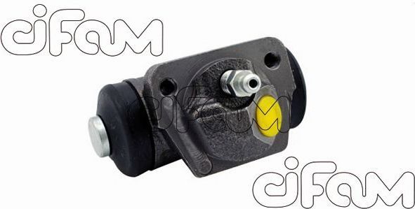 Тормозной цилиндр Cifam задний для Ford Mondeo II 1996-2000. Артикул 101-604