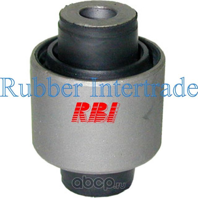 O24003P0 САЙЛЕНТБЛОК ВЕРХНЕГО РЫЧАГАACCORD 03 (RBI). Артикул O24003P0