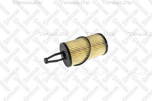 Масляный фильтр Stellox. Артикул 20-50543-SX