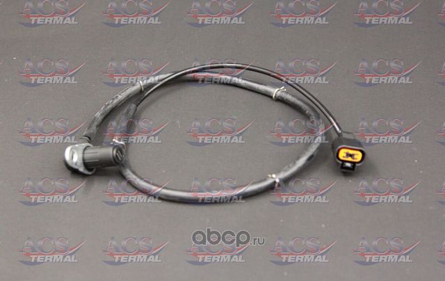 ДАТЧИК ABS Mitsubishi PAJERO/MONTERO V93/V97 (06-) FL (ACS Termal). Артикул 807189