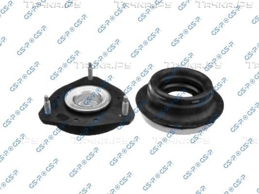 Опора амортизатора (стойки) GSP передняя для Ford Transit VII 2006-2014. Артикул 530710S