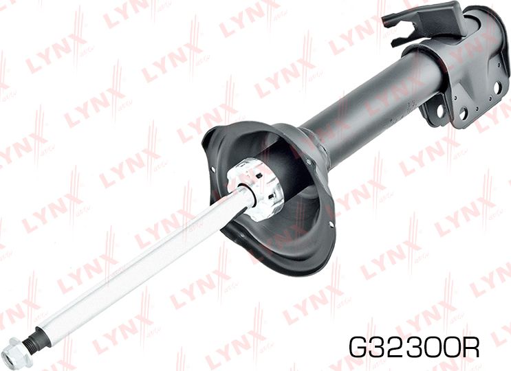 Амортизатор LYNXauto. Артикул G32300R