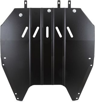 Защита NLZ для картера Mitsubishi Eclipse Cross 2017-2020. Артикул NLZ.35.34.030 NEW