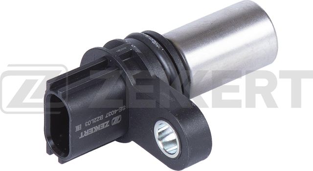 Датчик положения коленвала Zekkert для Nissan X-Trail T30 2001-2013. Артикул SE-4037