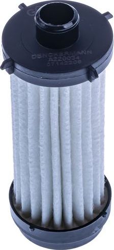 Фильтр АКПП Denckermann для Mercedes-Benz GLA II (H247) 2020-2026. Артикул A220034