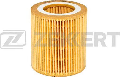 Масляный фильтр Zekkert. Артикул OF-4093E