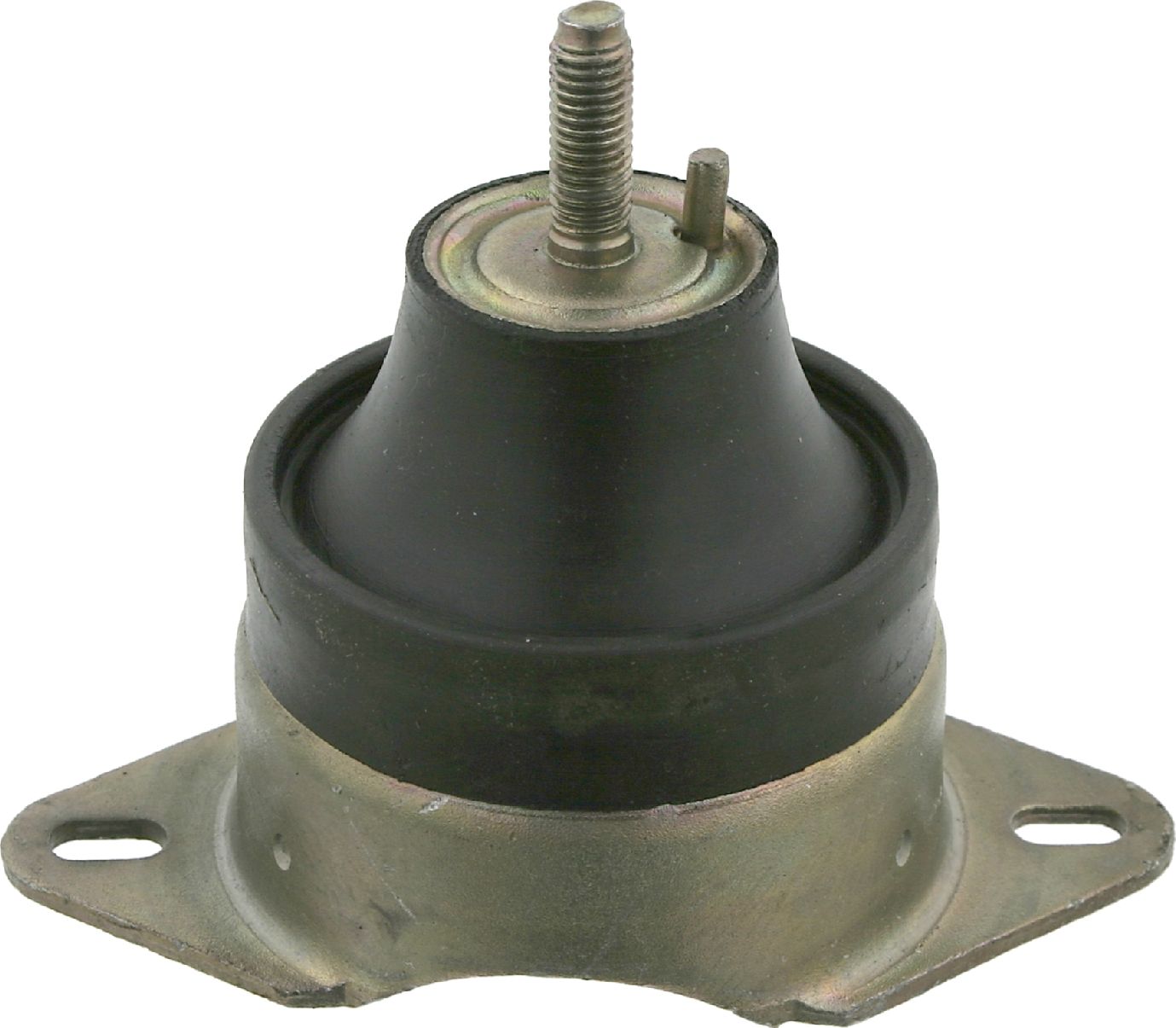 Подушка (опора) двигателя Febi Bilstein. Артикул 24593