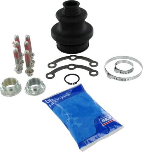 Пыльник ШРУСа внутренний SKF задний для Mercedes-Benz C-Класс I (W202) 1993-2001. Артикул VKJP 8452