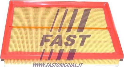 Воздушный фильтр Fast. Артикул FT37156