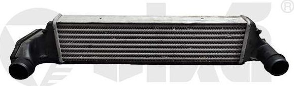 Интеркулер Vika для BMW 3 IV (E46) 1998-2005. Артикул 11074301