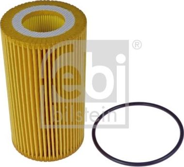 Масляный фильтр Febi Bilstein. Артикул 108935