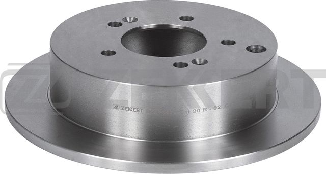 Тормозной диск Zekkert. Артикул BS-5207