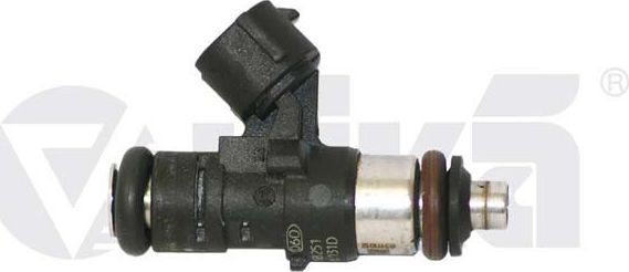 Клапанная форсунка Vika. Артикул 99061839301