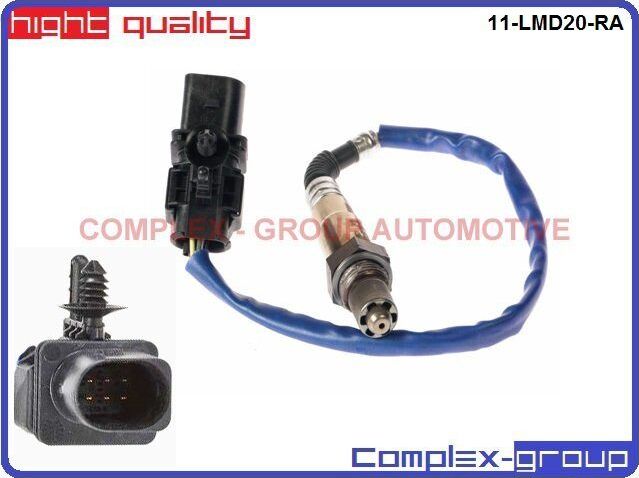 Датчик кислорода с фишкой CGA. Артикул 11LMD20RA