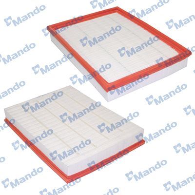Воздушный фильтр Mando. Артикул MMF015254