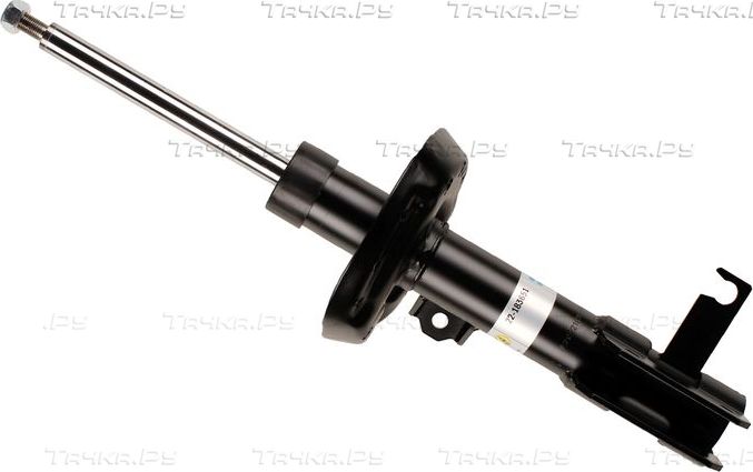 Амортизатор Bilstein B4 передний правый для Opel Astra J 2009-2017. Артикул 22-183651