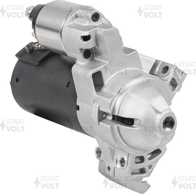 Стартер StartVOLT для BMW X3 II (F25) 2011-2017. Артикул LSt 2609