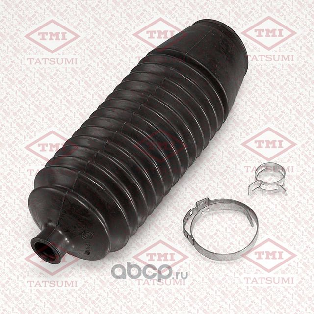 ПЫЛЬНИК РУЛЕВОЙ РЕЙКИ (Tatsumi). Артикул TEH1069 