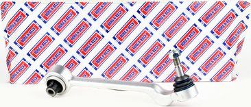 Поперечный рычаг Borg & Beck (алюминий). Артикул BCA6471