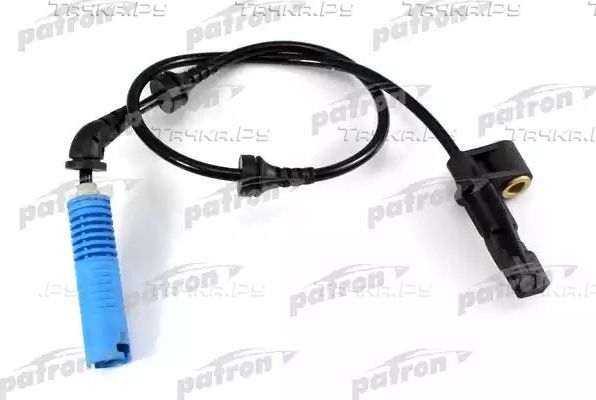 Датчик ABS Patron передний левый для BMW 3 IV (E46) 1998-2006. Артикул ABS51673
