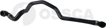 Патрубок радиатора (системы охлаждения) OSSCA для BMW 3 VI (F3x) 2015-2018. Артикул 62477