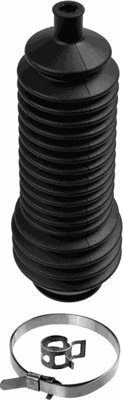 Пыльник рулевой рейки Lemforder передний левый для Renault Safrane I 1995-2000. Артикул 30215 01