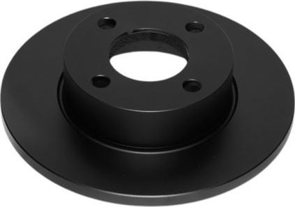 Тормозной диск Zentparts. Артикул Z06557