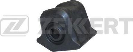 Втулка стабилизатора Zekkert передняя правая для Toyota Mark X ZiO 2007-2013. Артикул GM-1249