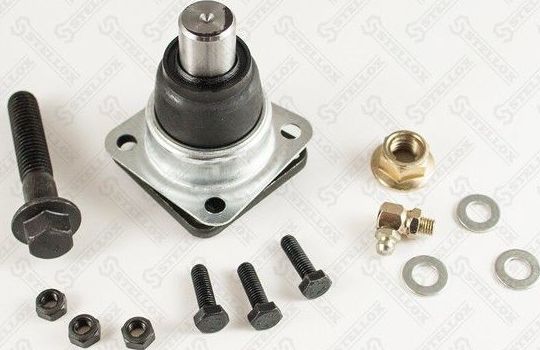 Шаровая опора Stellox A. Артикул 52-00065A-SX