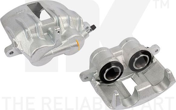 Тормозной суппорт NK (Чугун). Артикул 2133163