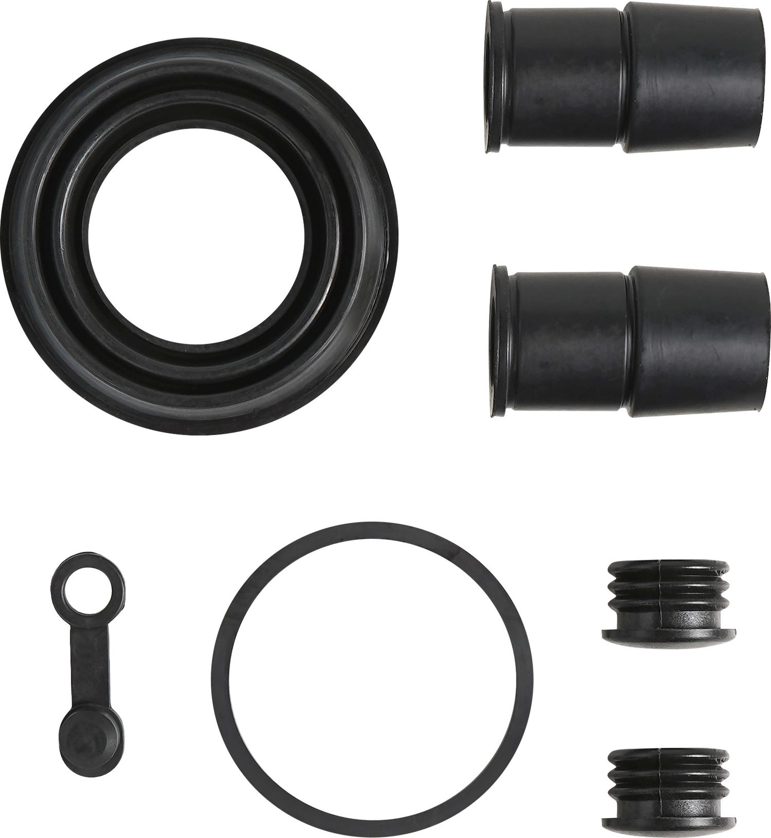 Ремкомплект тормозного суппорта Trialli. Артикул RCF 052269