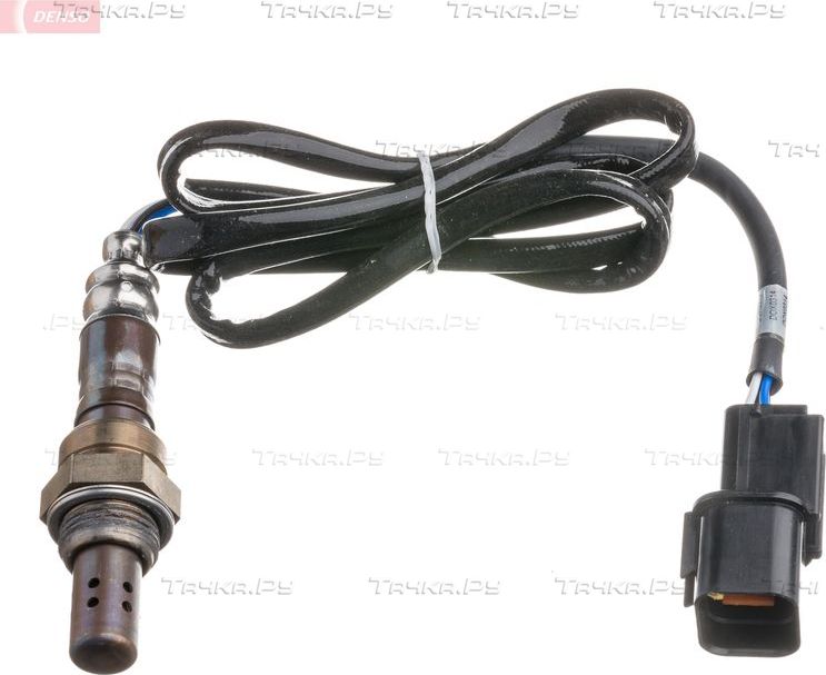 Лямбда-зонд (кислородный датчик) Denso Direct fit для Mitsubishi Lancer VI 1992-1996. Артикул DOX-0314