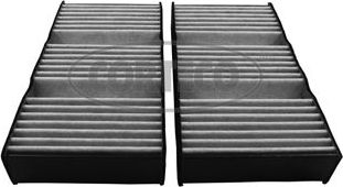 Салонный фильтр Corteco для Mercedes-Benz GLE Coupe I (C292) 2015-2019. Артикул 80004552