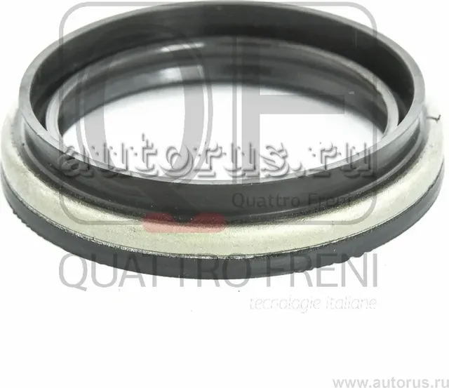 САЛЬНИК СТУПИЧНЫЙ ПЕРЕДНИЙ 53X68X7.8X14.1 (Quattro Freni). Артикул QF00Y00004