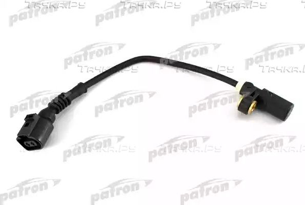 Датчик ABS Patron задний для Audi A3 I (8L) 1996-2003. Артикул ABS50947