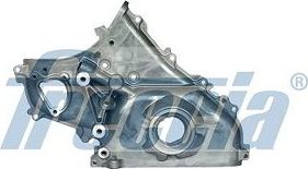 Масляный насос Freccia. Артикул OP09-156