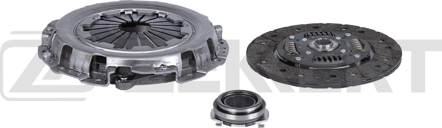 Сцепление (комплект) Zekkert. Артикул KS-4359