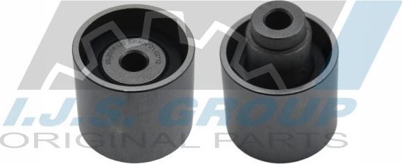 Направляющий (ведущий) ролик ремня ГРМ IJS Group. Артикул 93-2008