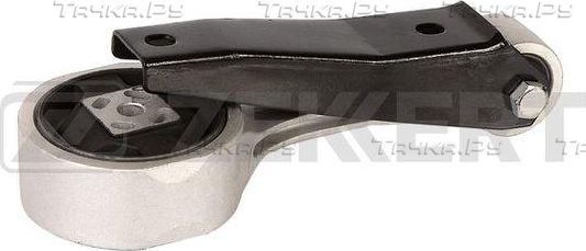 Подушка (опора) двигателя Zekkert задняя для Volvo S60 II 2010-2015. Артикул GM-4195