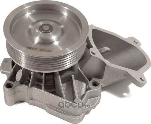 Помпа (водяной насос) BMW. Артикул 11517790472