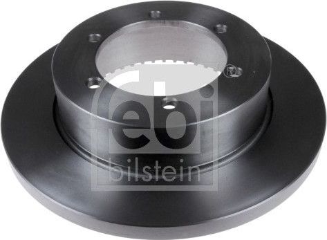 Тормозной диск Febi Bilstein. Артикул 108118