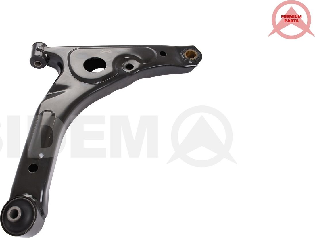 Поперечный рычаг передней подвески Sidem (Листовая сталь). Артикул 4277