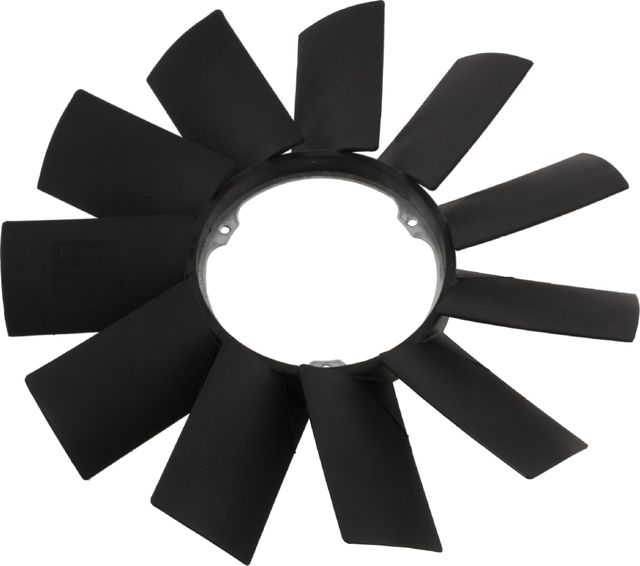 Вентилятор радиатора двигателя Febi Bilstein. Артикул 19256