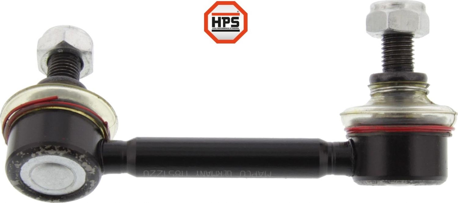 Стойка (тяга) стабилизатора MAPCO задняя правая для Toyota Avensis II 2003-2008. Артикул 51372HPS